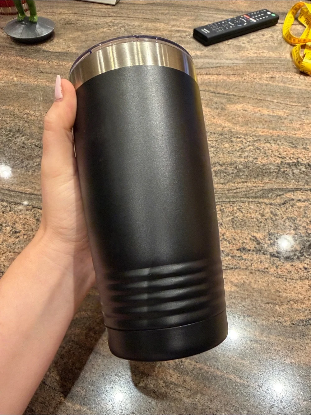 Thermal Cup